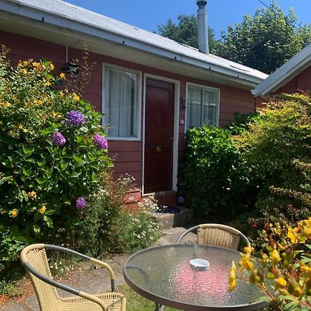 Cabanas Klenner Puerto Varas Εξωτερικό φωτογραφία