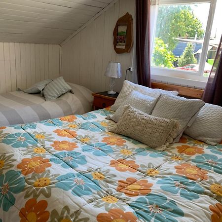Cabanas Klenner Puerto Varas Εξωτερικό φωτογραφία