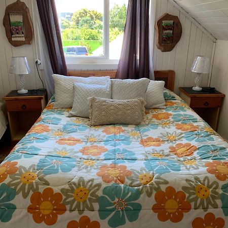Cabanas Klenner Puerto Varas Εξωτερικό φωτογραφία