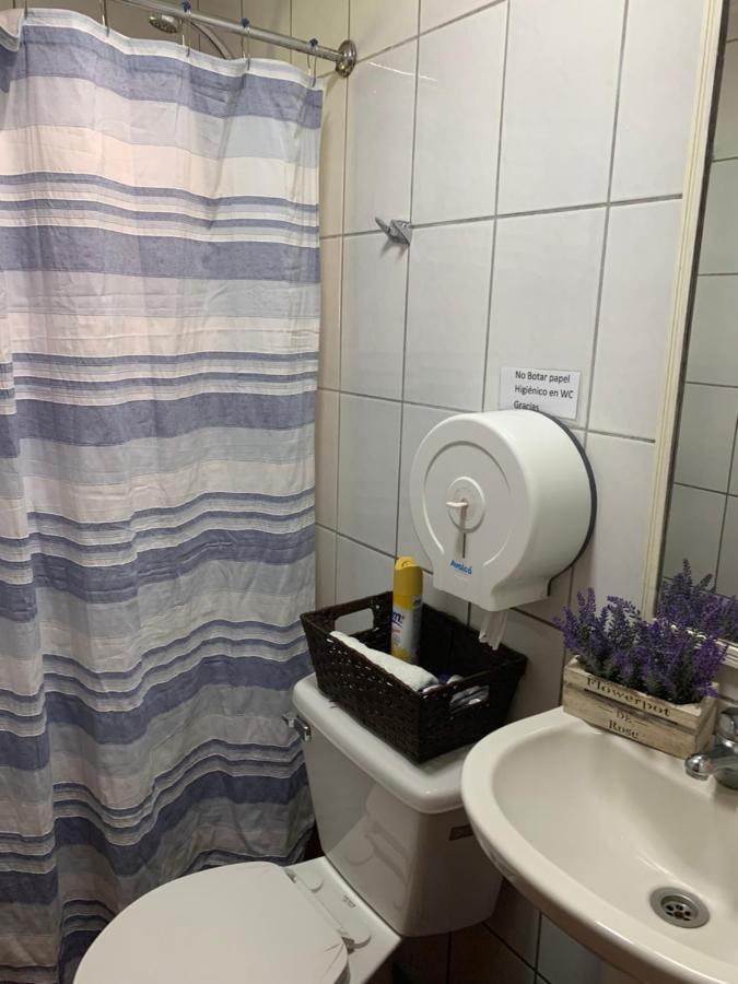 Cabanas Klenner Puerto Varas Εξωτερικό φωτογραφία