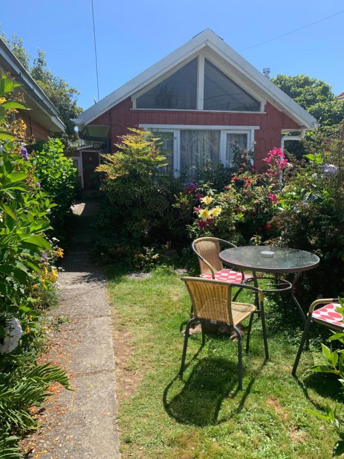 Cabanas Klenner Puerto Varas Εξωτερικό φωτογραφία