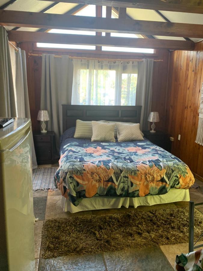 Cabanas Klenner Puerto Varas Εξωτερικό φωτογραφία