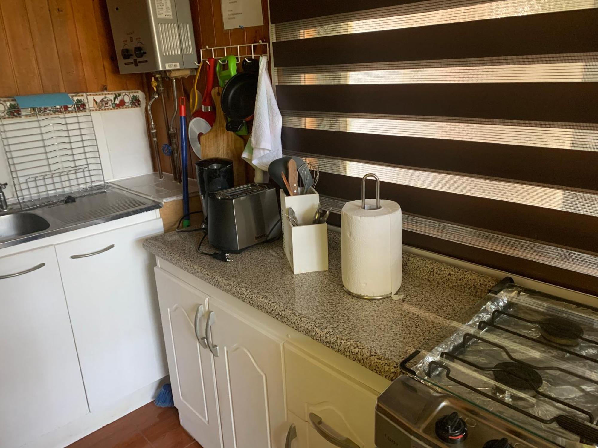 Cabanas Klenner Puerto Varas Εξωτερικό φωτογραφία