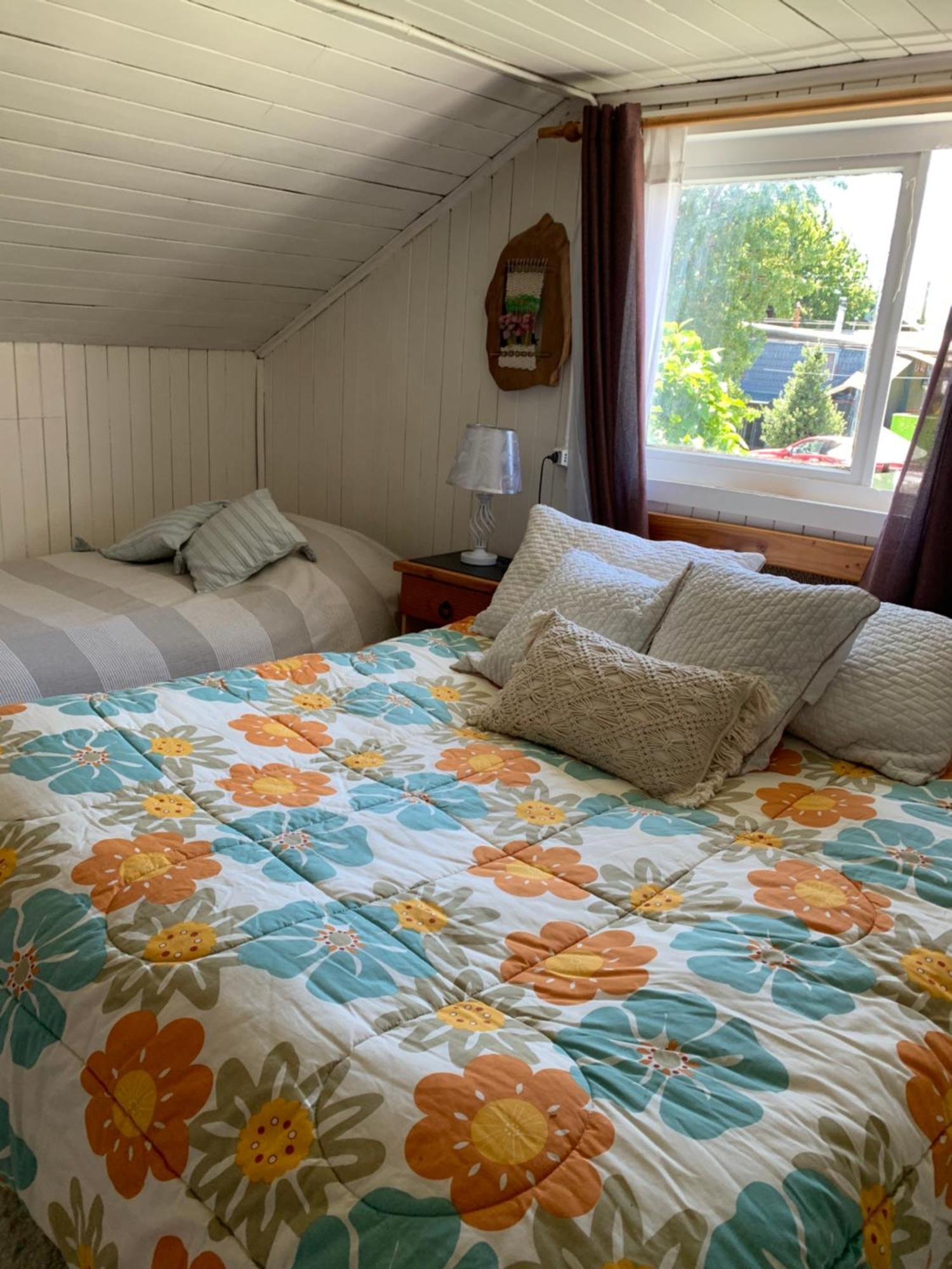 Cabanas Klenner Puerto Varas Εξωτερικό φωτογραφία