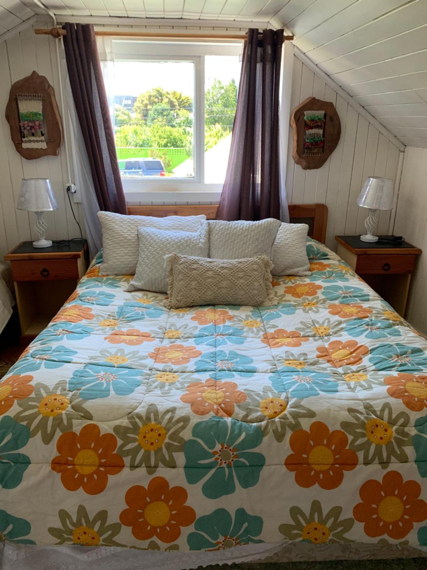 Cabanas Klenner Puerto Varas Εξωτερικό φωτογραφία