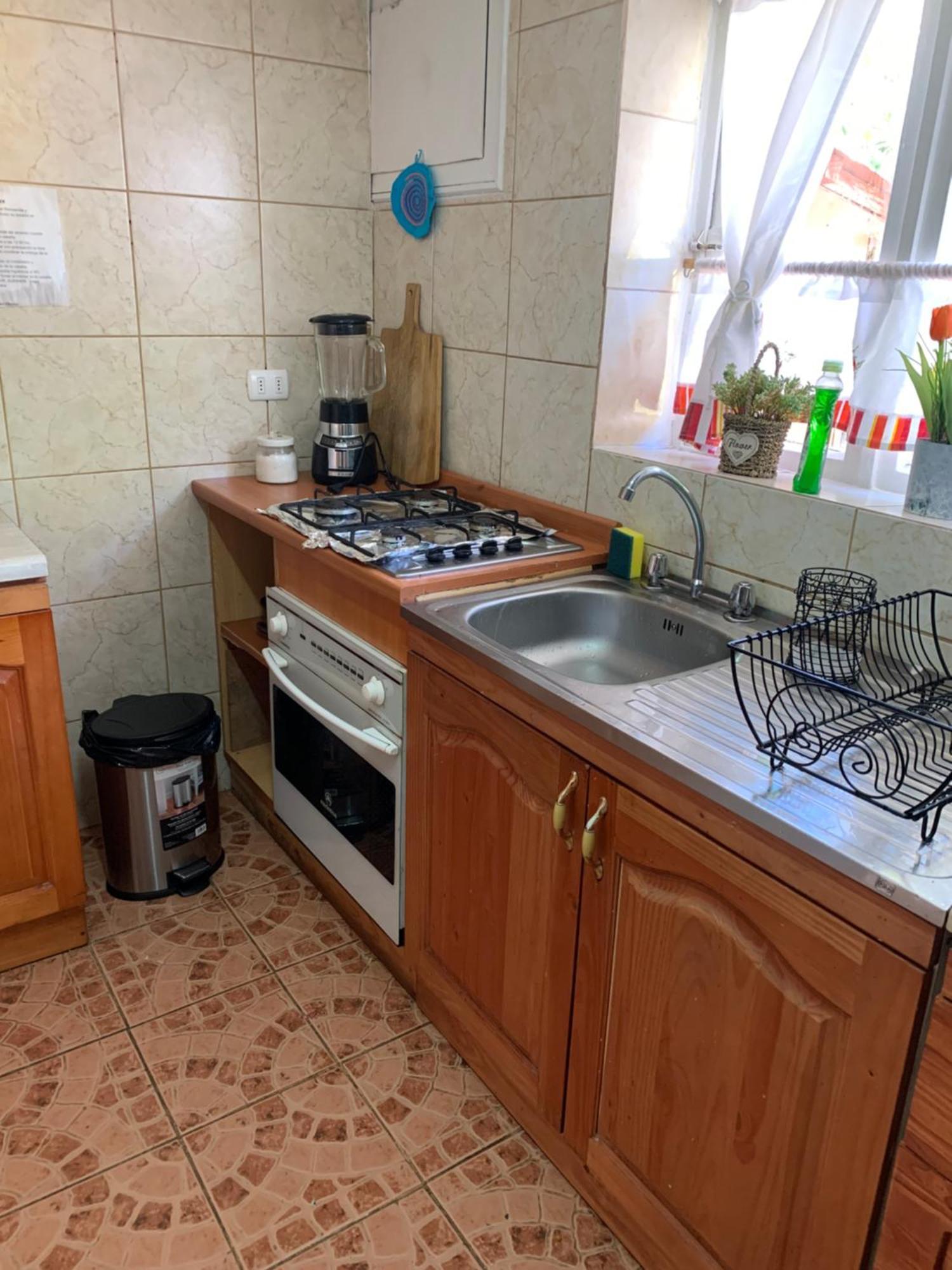 Cabanas Klenner Puerto Varas Εξωτερικό φωτογραφία