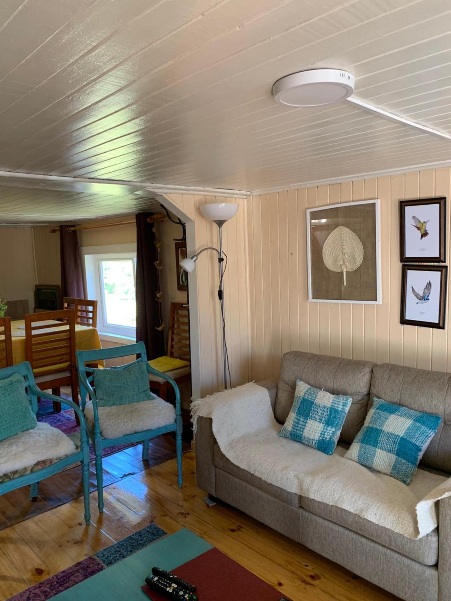 Cabanas Klenner Puerto Varas Εξωτερικό φωτογραφία