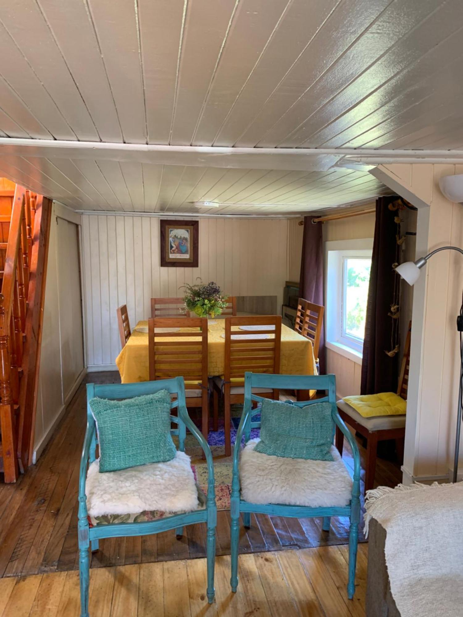 Cabanas Klenner Puerto Varas Εξωτερικό φωτογραφία