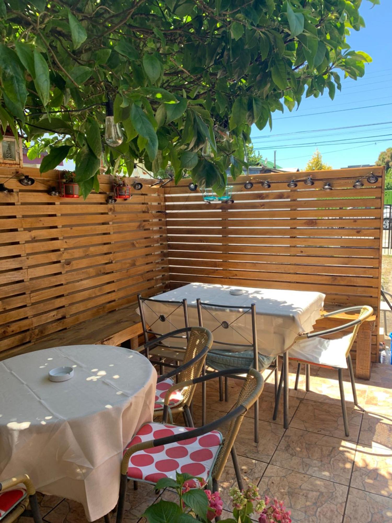 Cabanas Klenner Puerto Varas Εξωτερικό φωτογραφία
