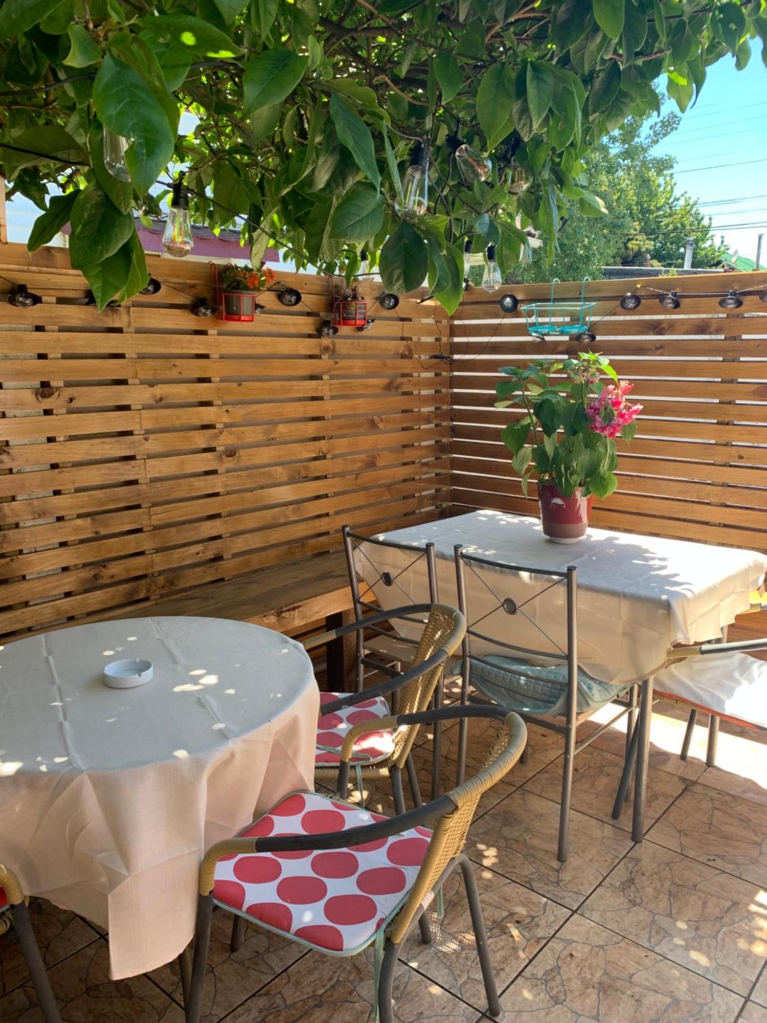 Cabanas Klenner Puerto Varas Εξωτερικό φωτογραφία