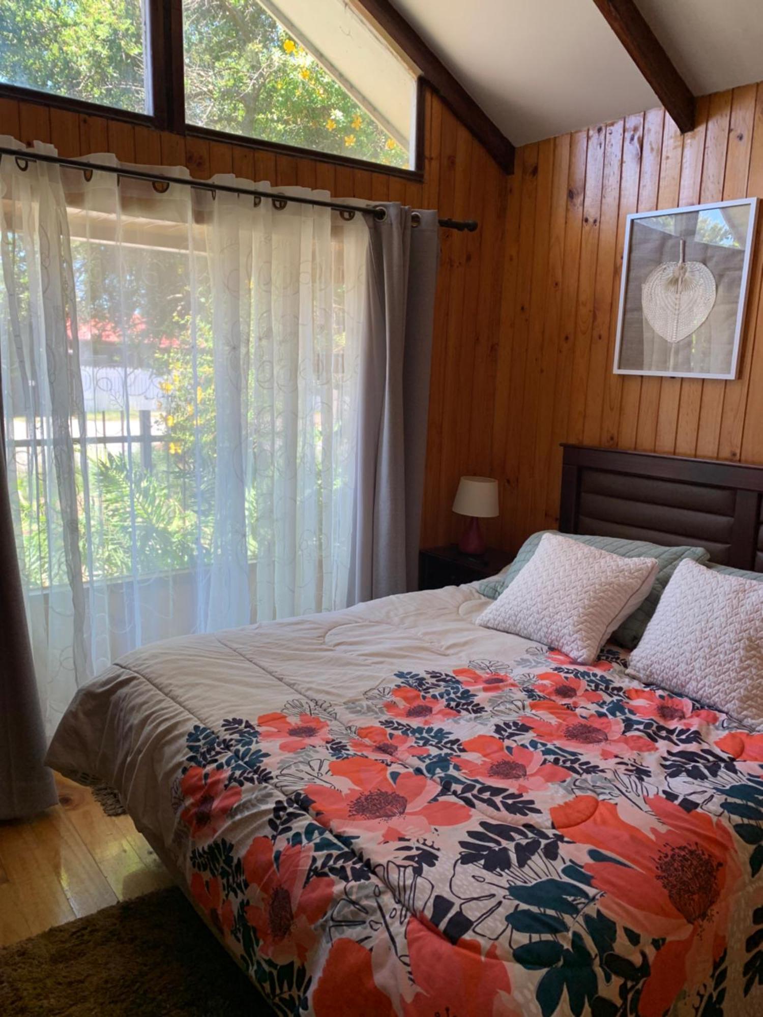 Cabanas Klenner Puerto Varas Εξωτερικό φωτογραφία
