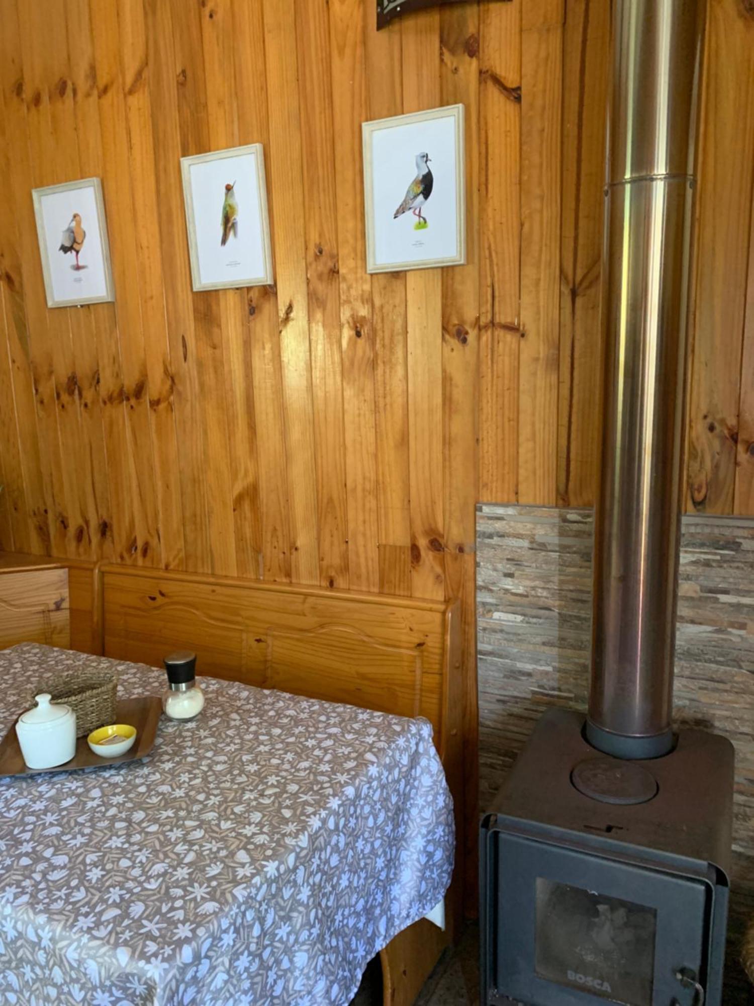 Cabanas Klenner Puerto Varas Εξωτερικό φωτογραφία