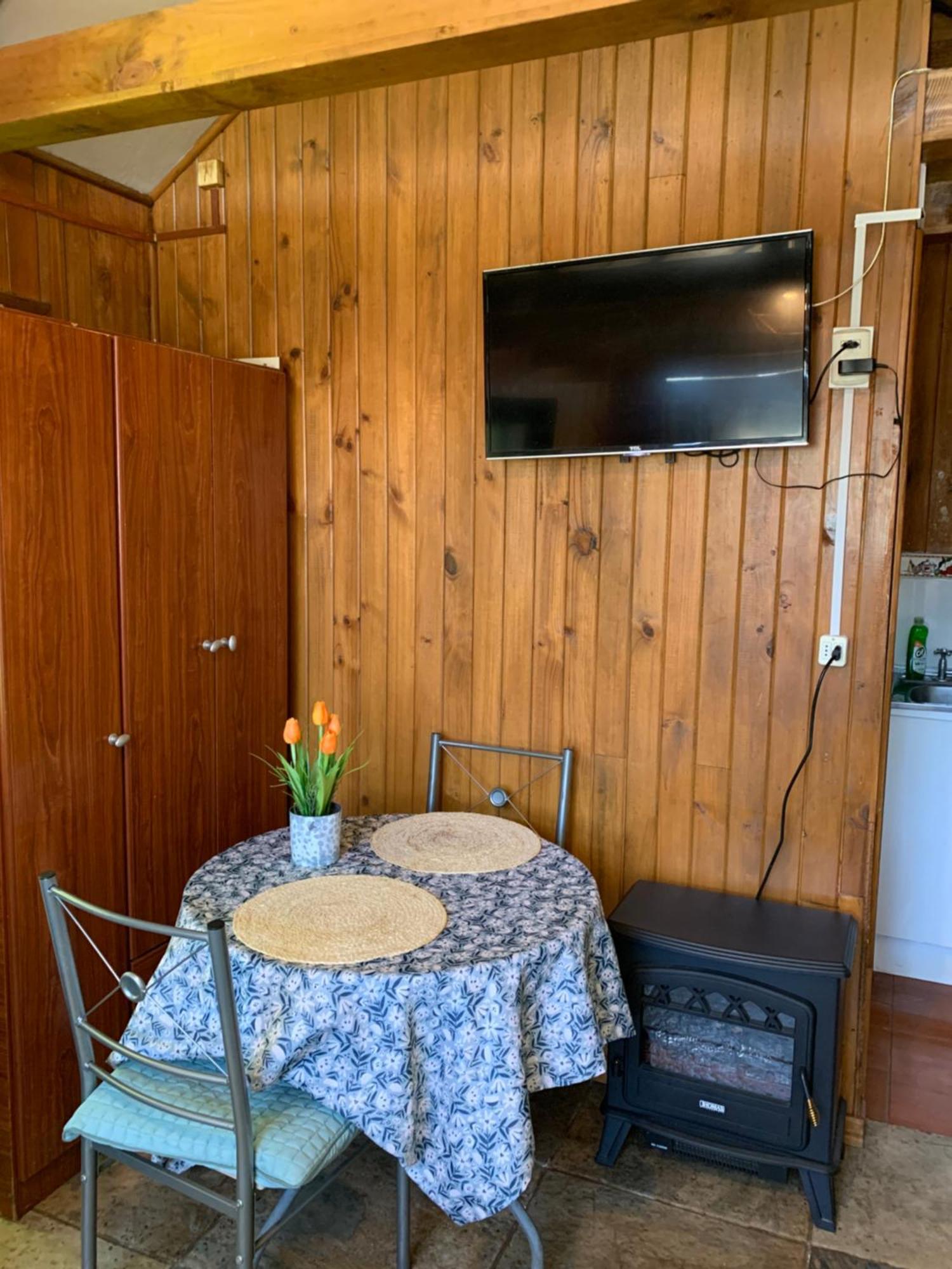 Cabanas Klenner Puerto Varas Εξωτερικό φωτογραφία