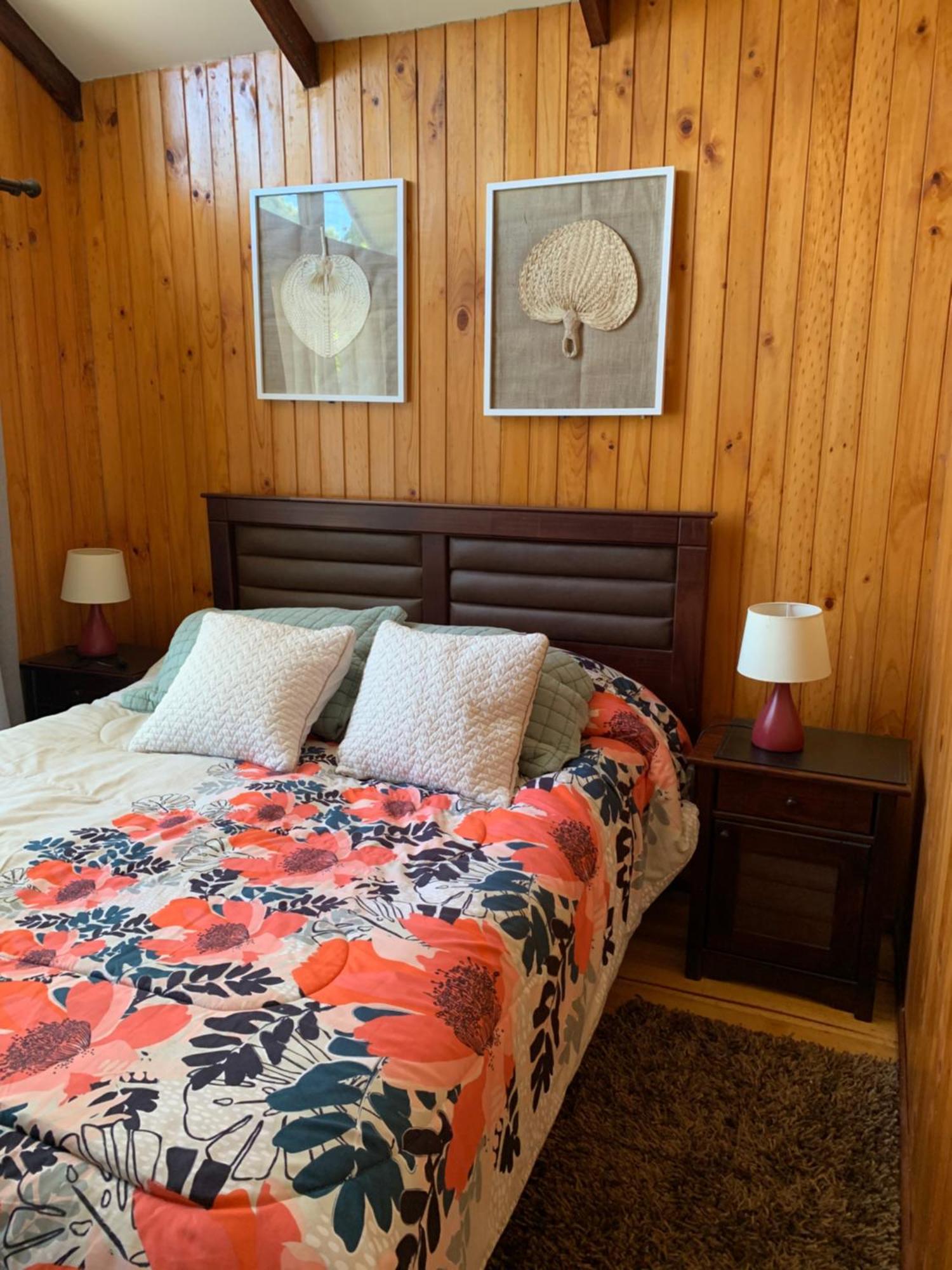 Cabanas Klenner Puerto Varas Εξωτερικό φωτογραφία