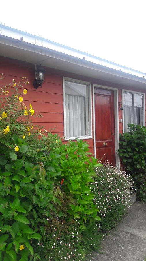 Cabanas Klenner Puerto Varas Εξωτερικό φωτογραφία