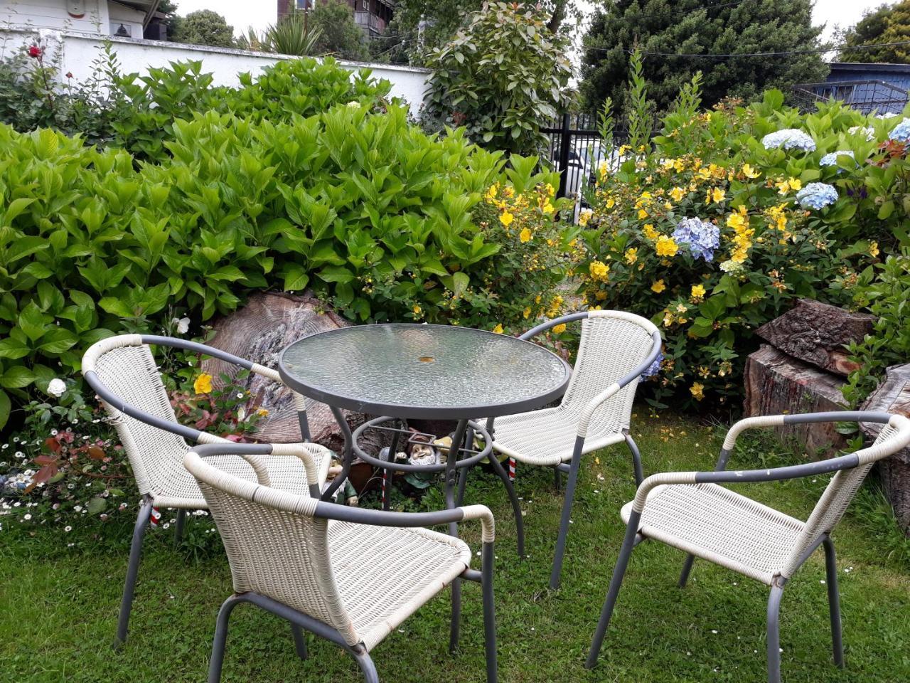 Cabanas Klenner Puerto Varas Εξωτερικό φωτογραφία